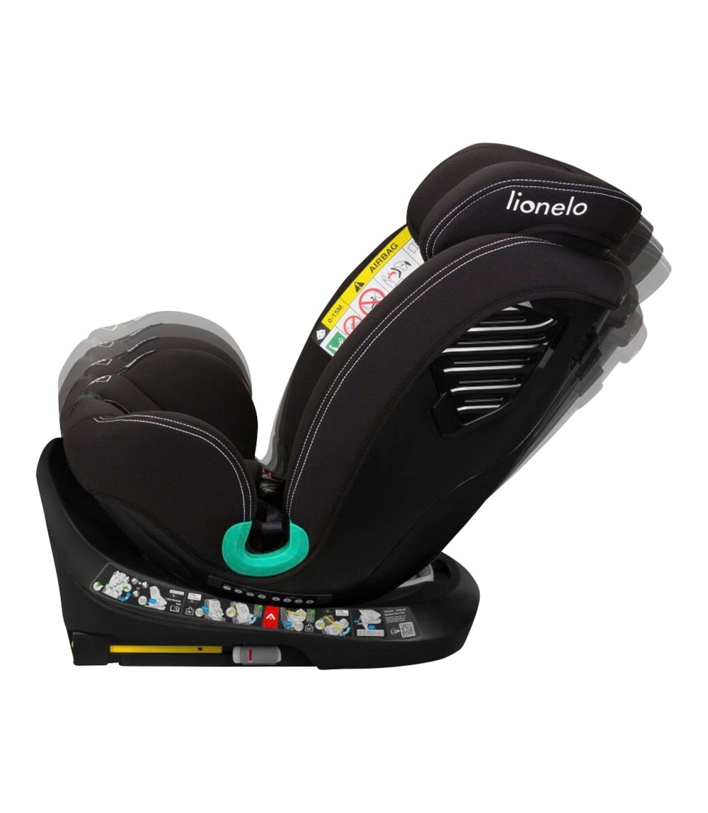 Kindersitz BASTIAAN ONE