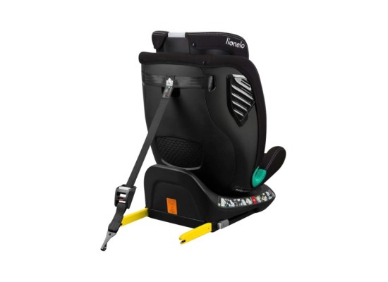 Kindersitz BASTIAAN ONE