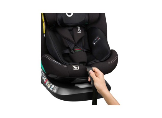 Kindersitz BASTIAAN ONE