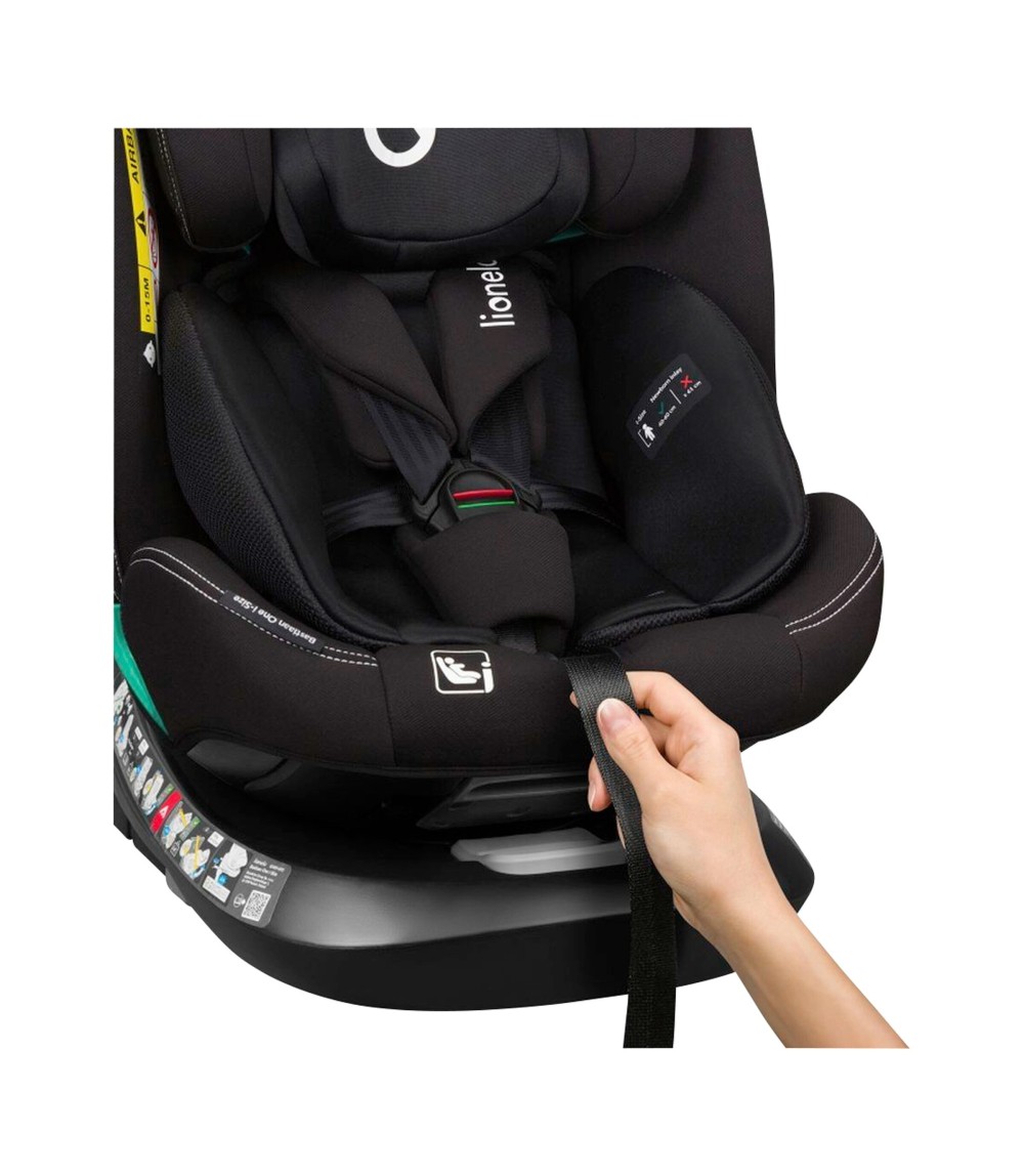 Kindersitz BASTIAAN ONE