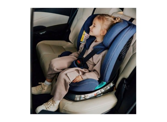 Kindersitz BASTIAAN ONE