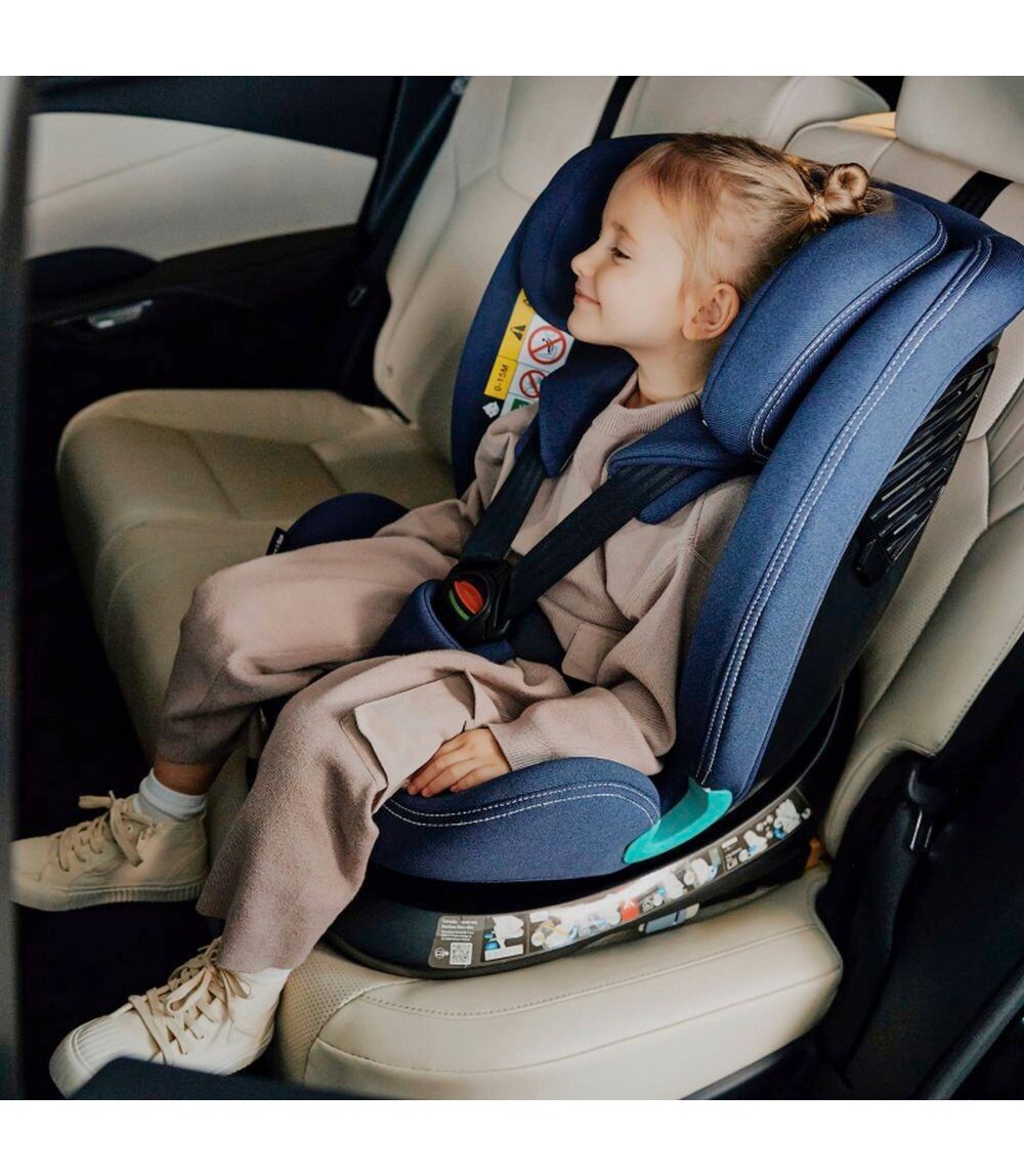 Kindersitz BASTIAAN ONE