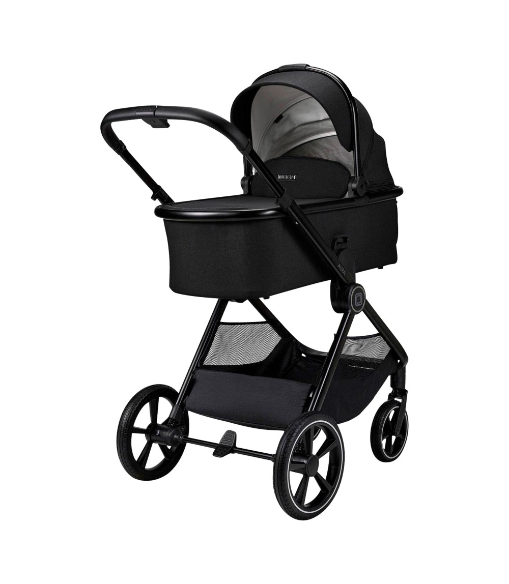 Kombikinderwagen Aura (2026)