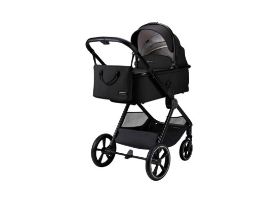 Kombikinderwagen Aura (2026)