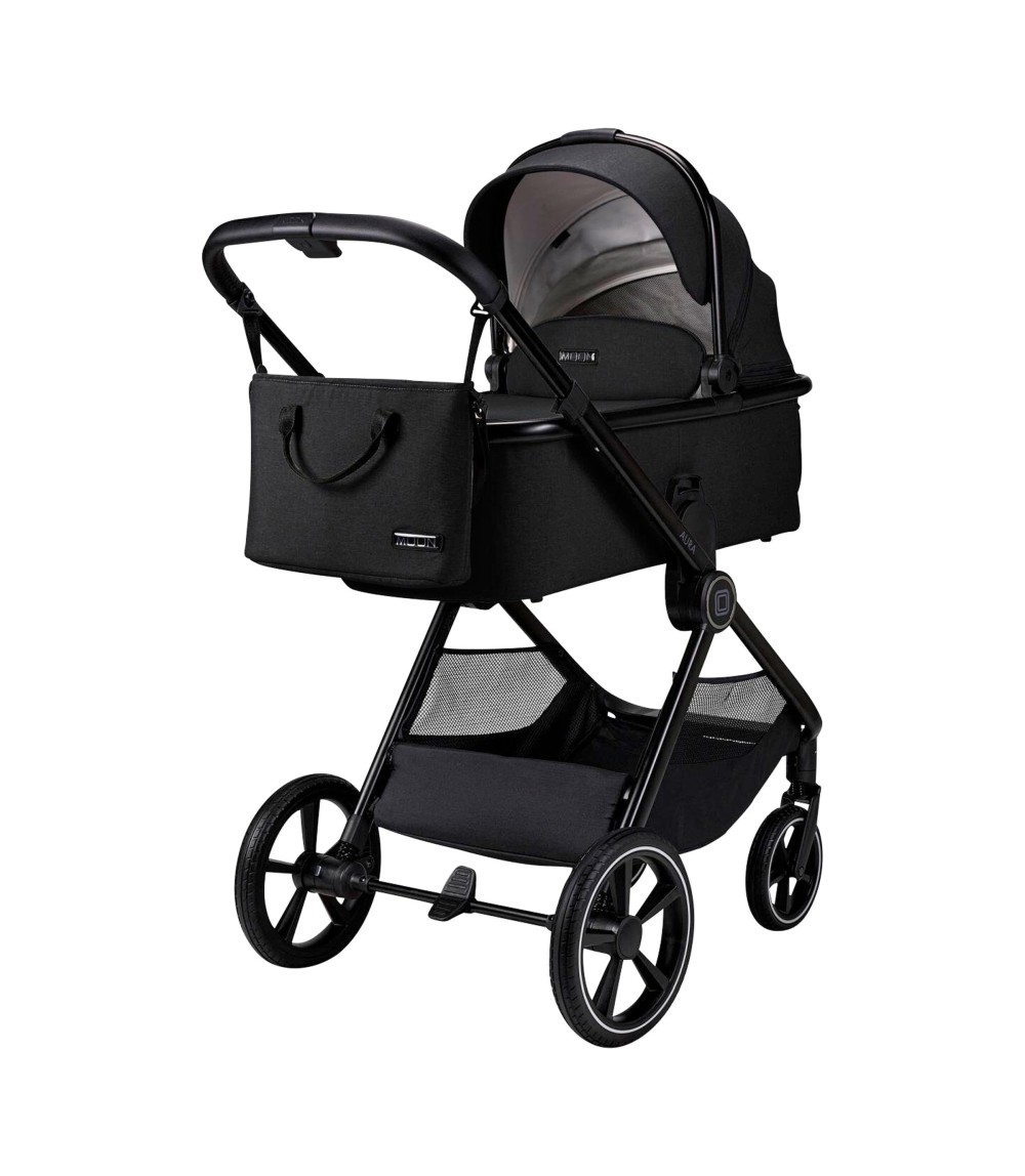 Kombikinderwagen Aura (2026)