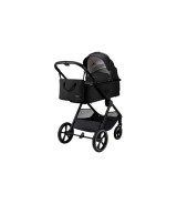 Kombikinderwagen Aura (2026)