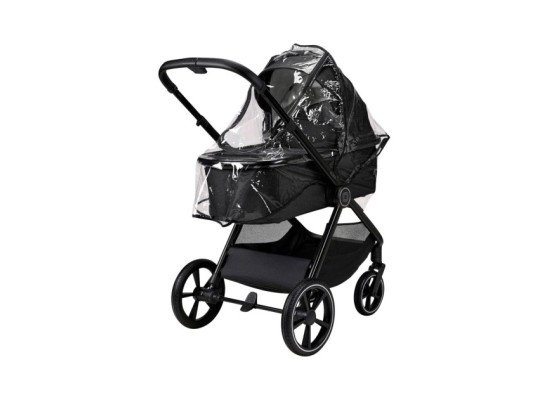 Kombikinderwagen Aura (2026)