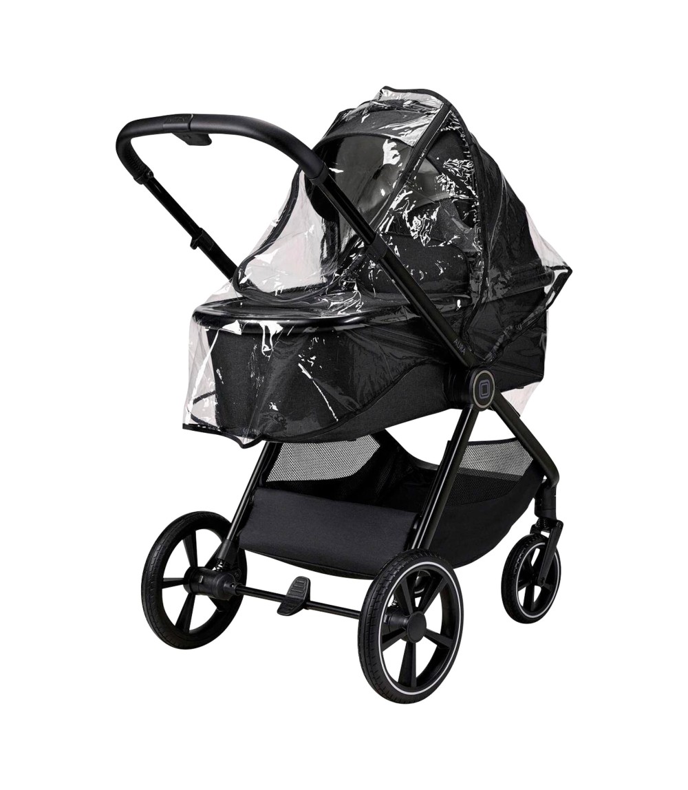 Kombikinderwagen Aura (2026)