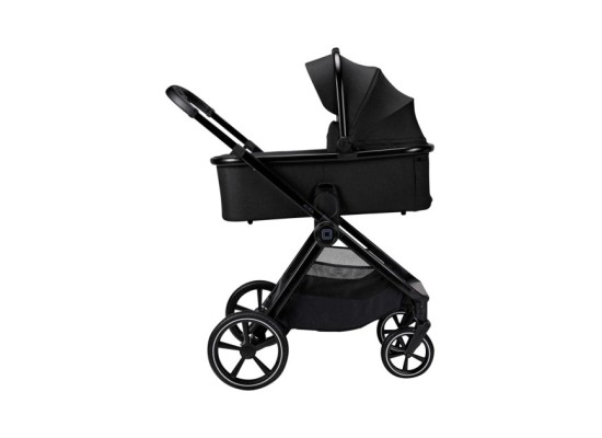 Kombikinderwagen Aura (2026)