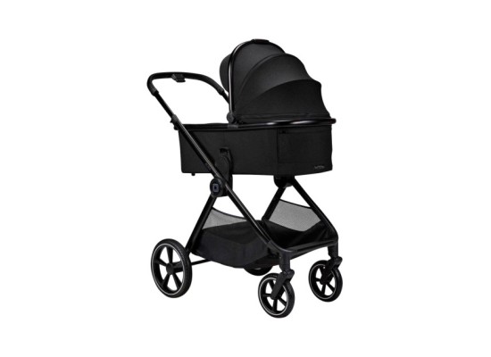 Kombikinderwagen Aura (2026)