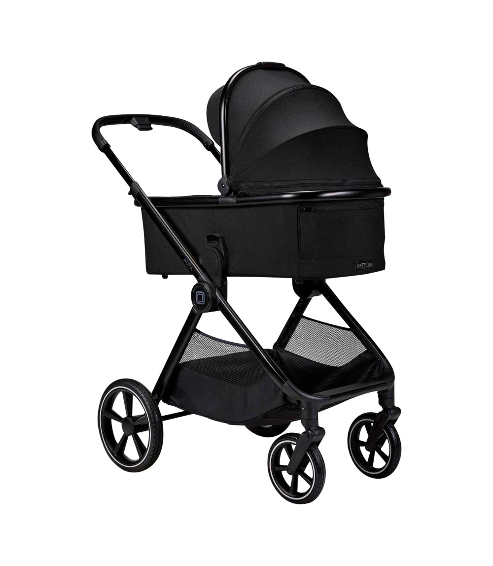 Kombikinderwagen Aura (2026)