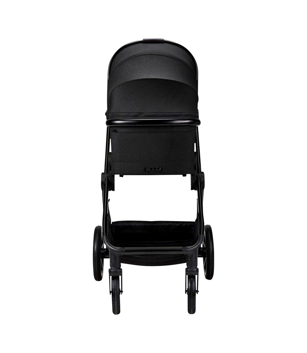 Kombikinderwagen Aura (2026)