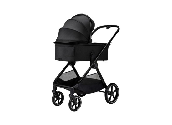 Kombikinderwagen Aura (2026)