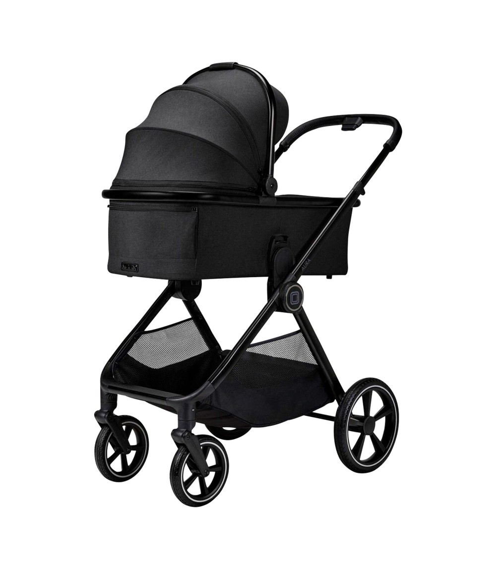 Kombikinderwagen Aura (2026)