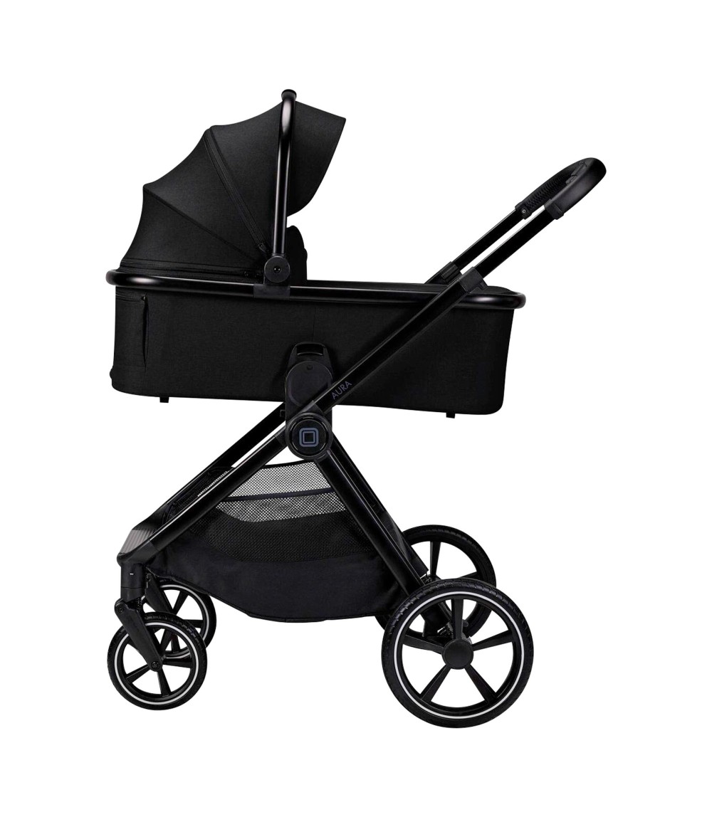 Kombikinderwagen Aura (2026)