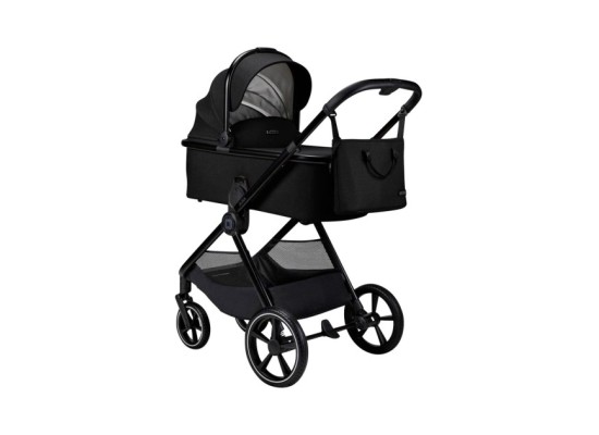 Kombikinderwagen Aura (2026)
