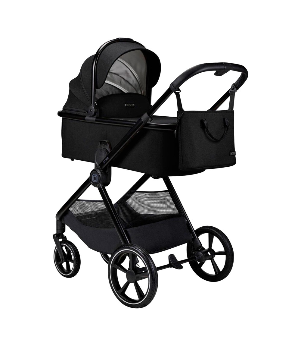 Kombikinderwagen Aura (2026)