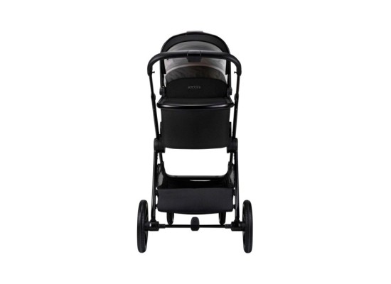 Kombikinderwagen Aura (2026)