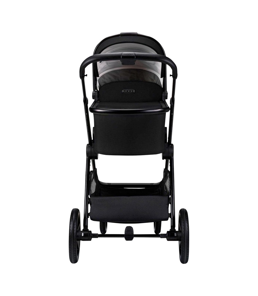 Kombikinderwagen Aura (2026)