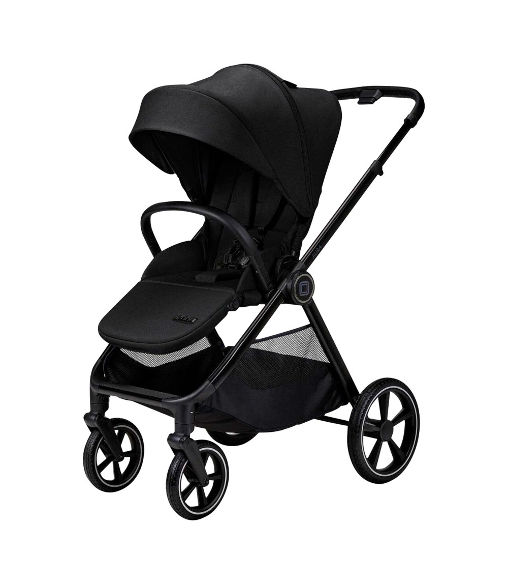 Kombikinderwagen Aura (2026)