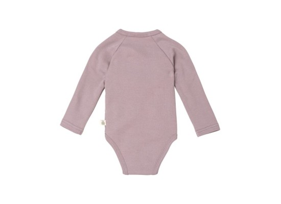 2er-Pack Wickelbodys langarm Sweet Nature