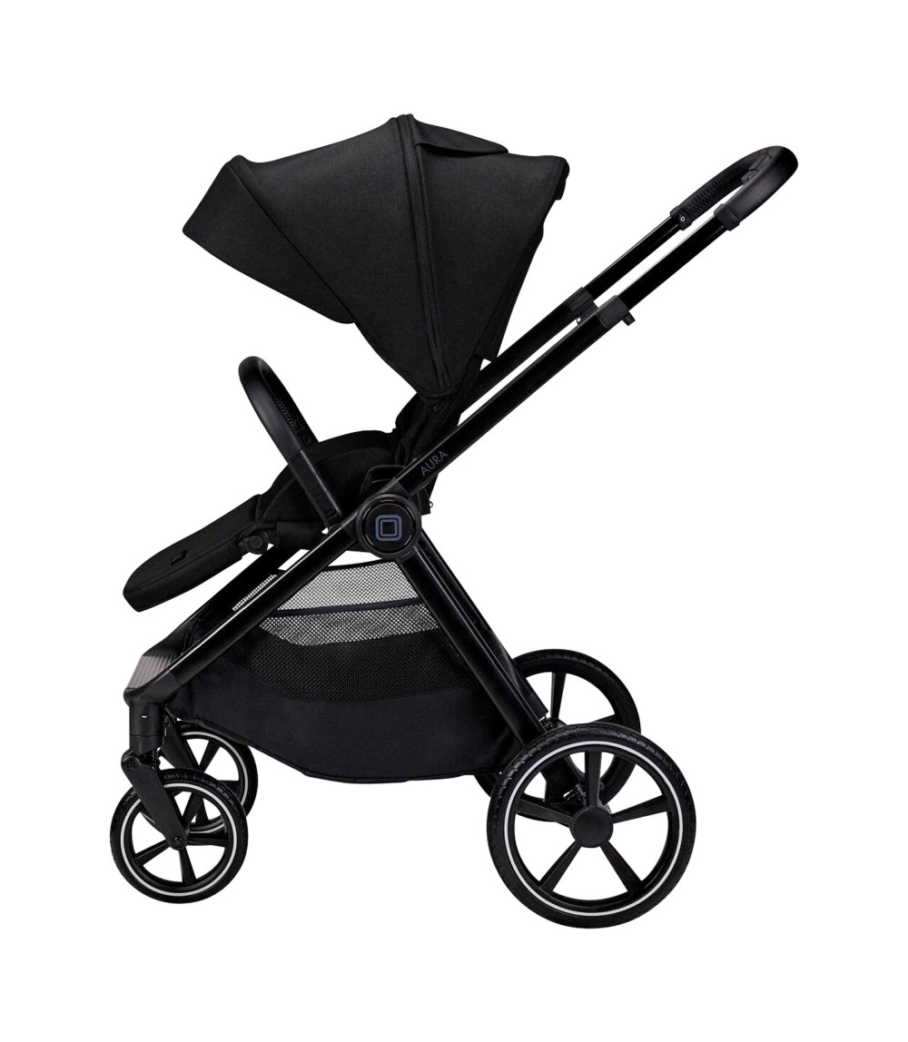 Kombikinderwagen Aura (2026)