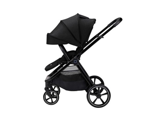 Kombikinderwagen Aura (2026)