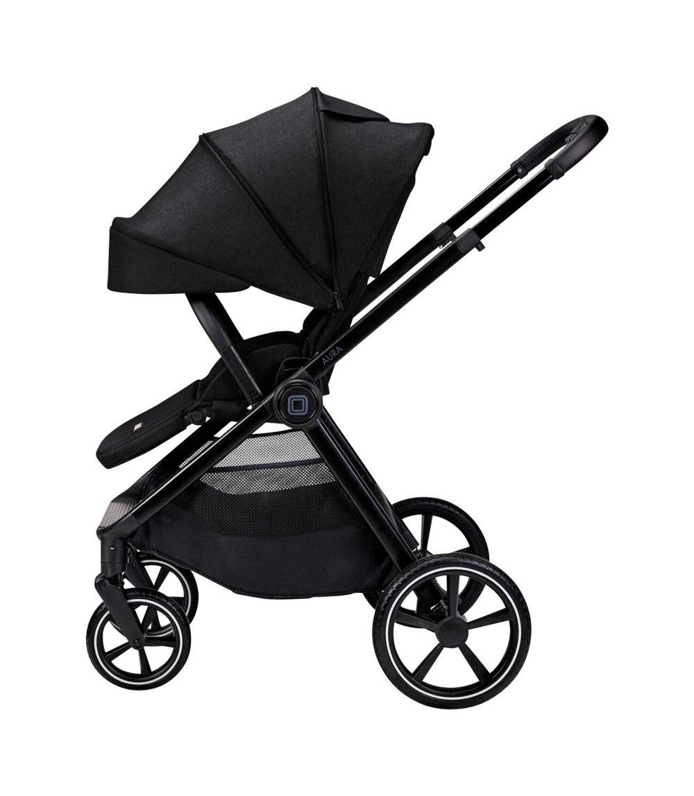 Kombikinderwagen Aura (2026)