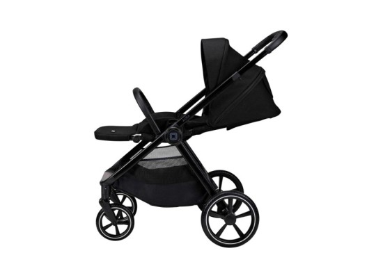 Kombikinderwagen Aura (2026)