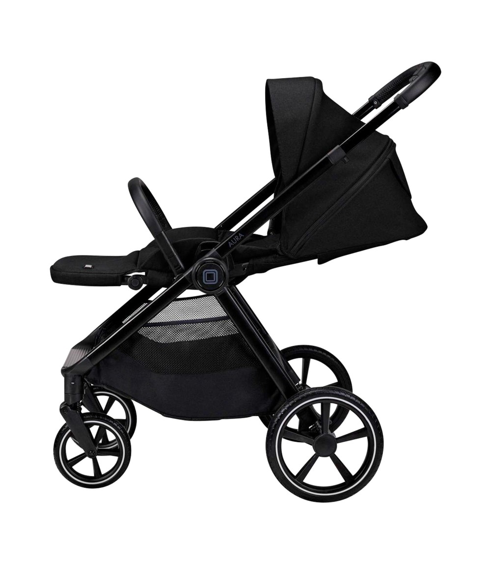 Kombikinderwagen Aura (2026)