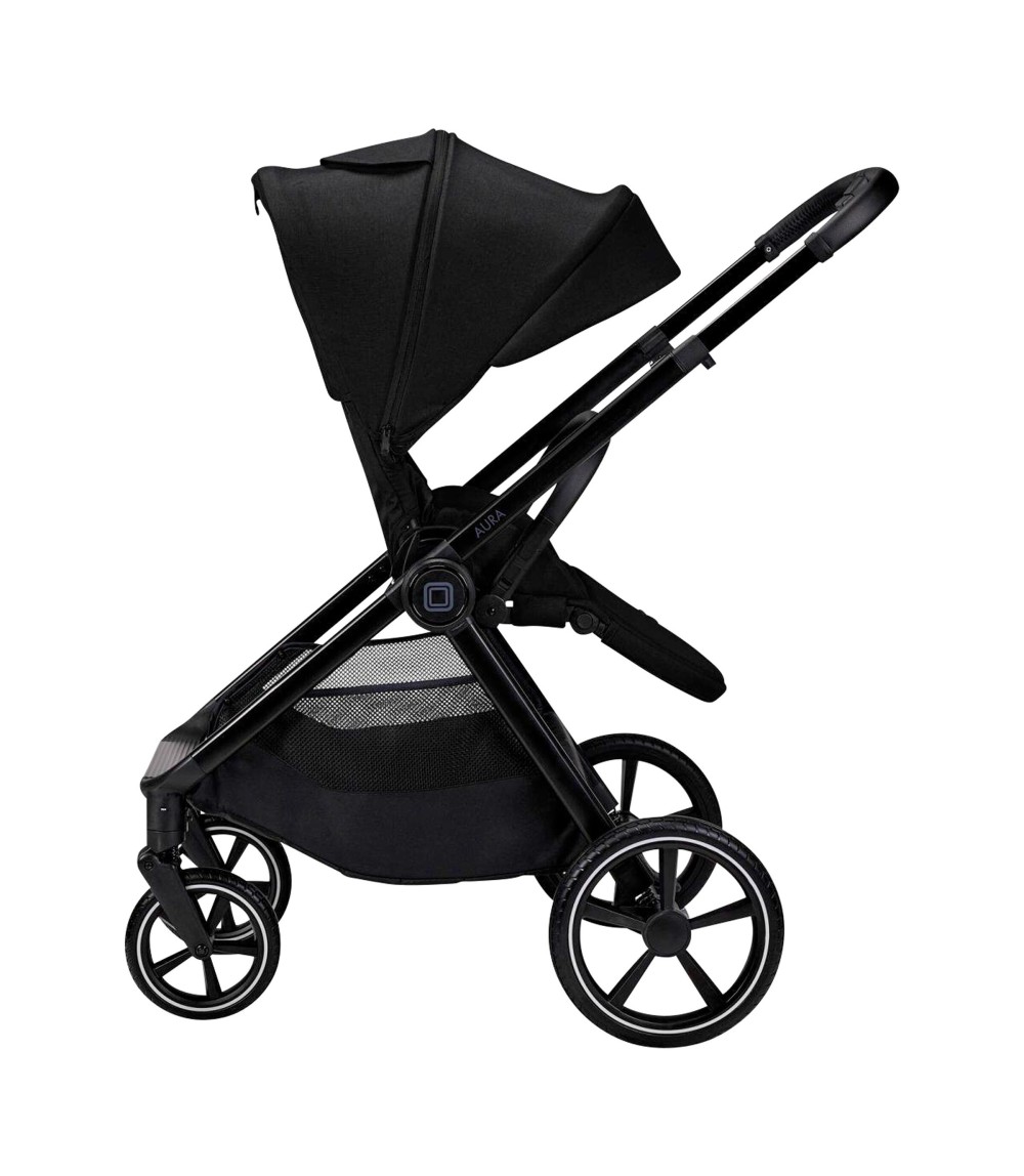 Kombikinderwagen Aura (2026)