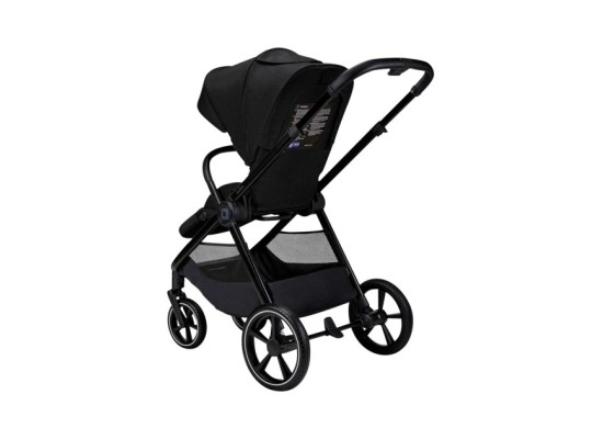 Kombikinderwagen Aura (2026)