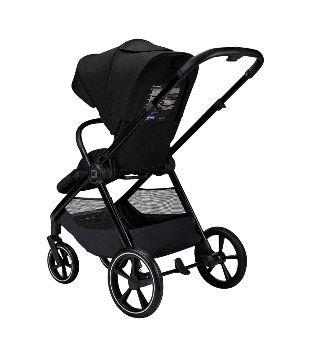 Kombikinderwagen Aura (2026)