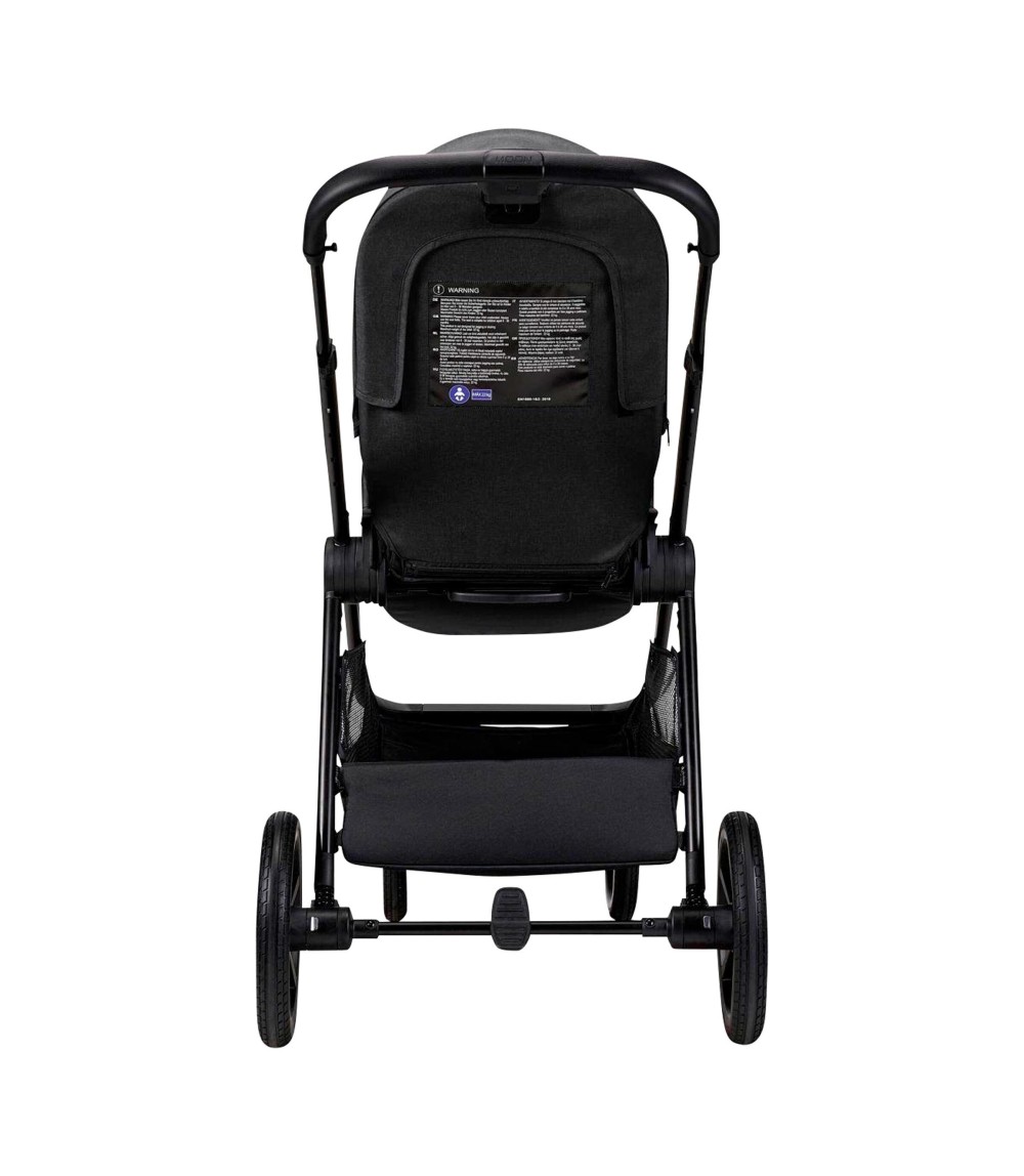 Kombikinderwagen Aura (2026)