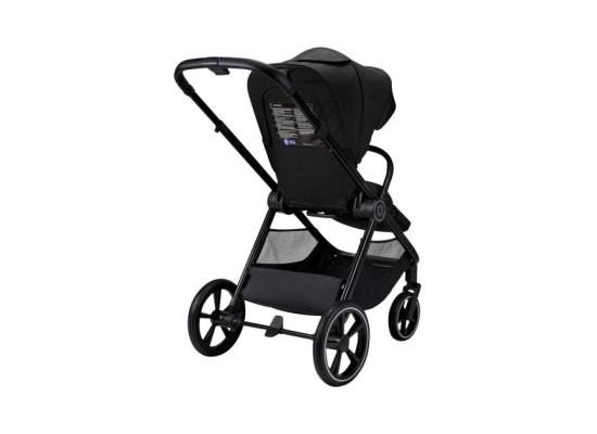 Kombikinderwagen Aura (2026)