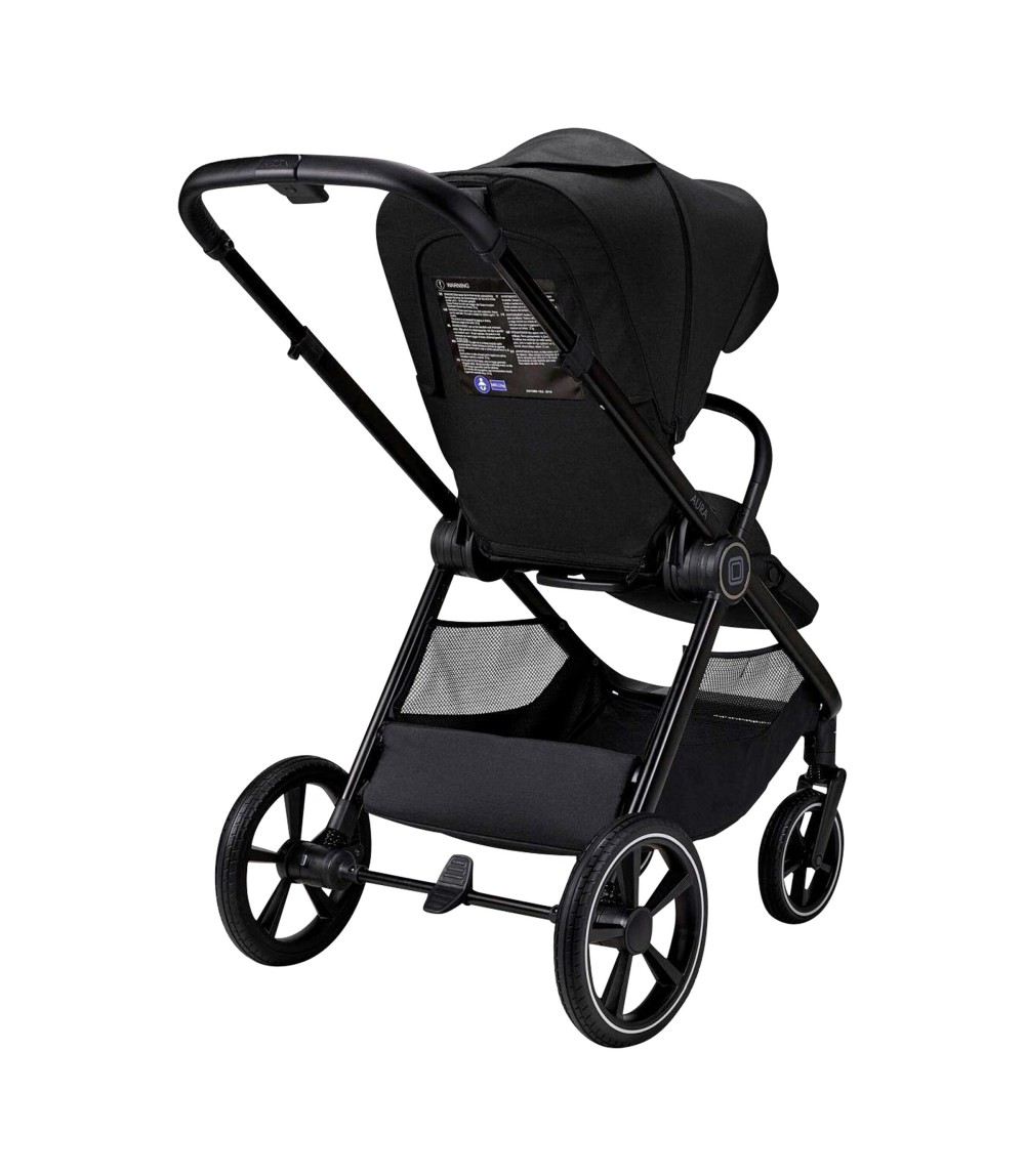 Kombikinderwagen Aura (2026)