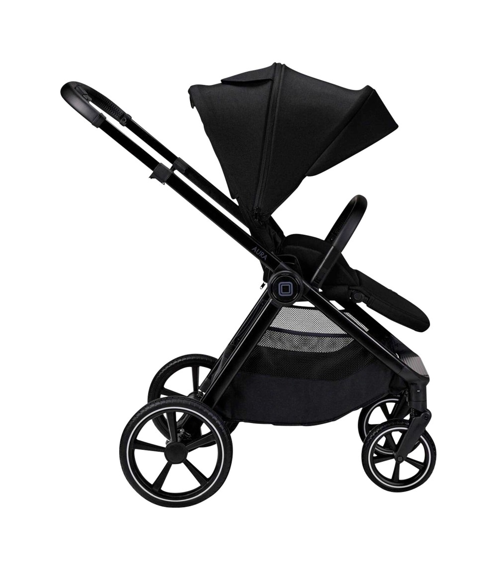 Kombikinderwagen Aura (2026)