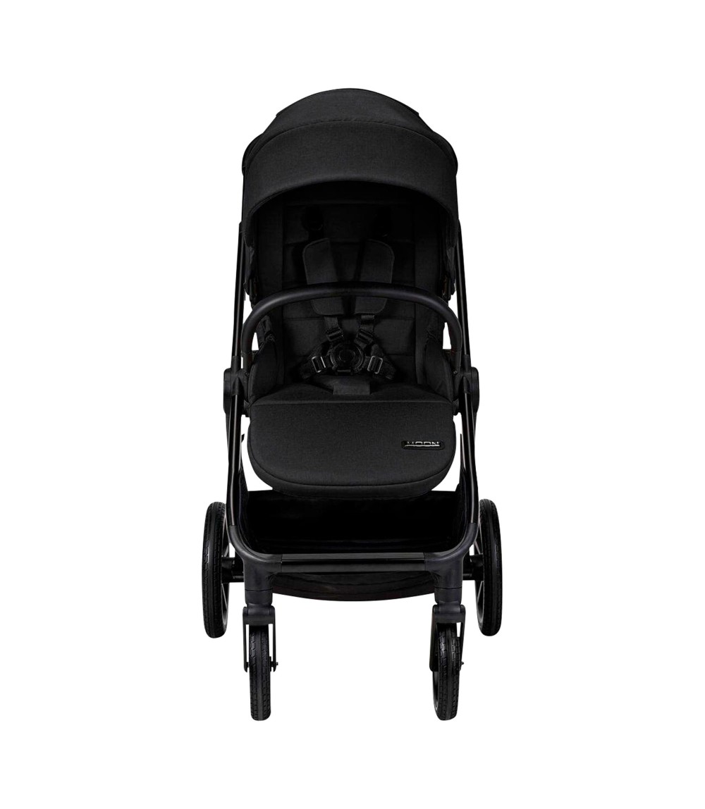 Kombikinderwagen Aura (2026)