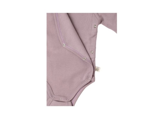 2er-Pack Wickelbodys langarm Sweet Nature