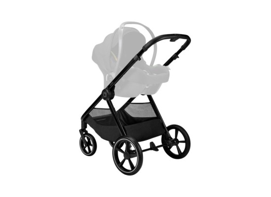 Kombikinderwagen Aura (2026)