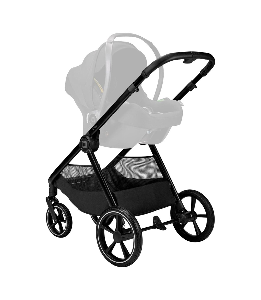 Kombikinderwagen Aura (2026)
