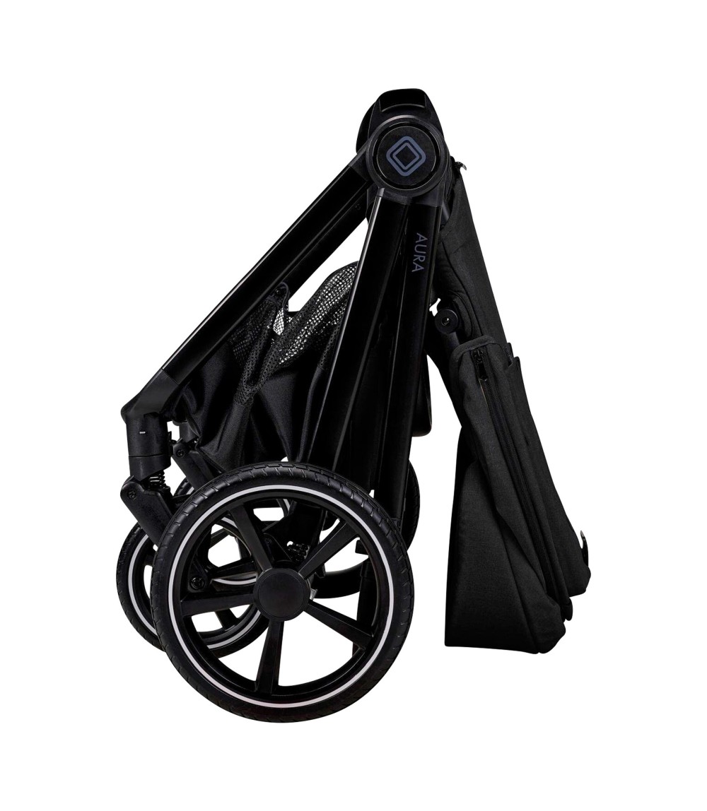 Kombikinderwagen Aura (2026)