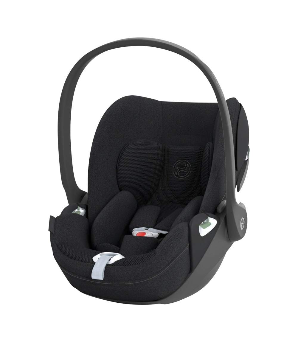 Babyschale Cloud T PLUS