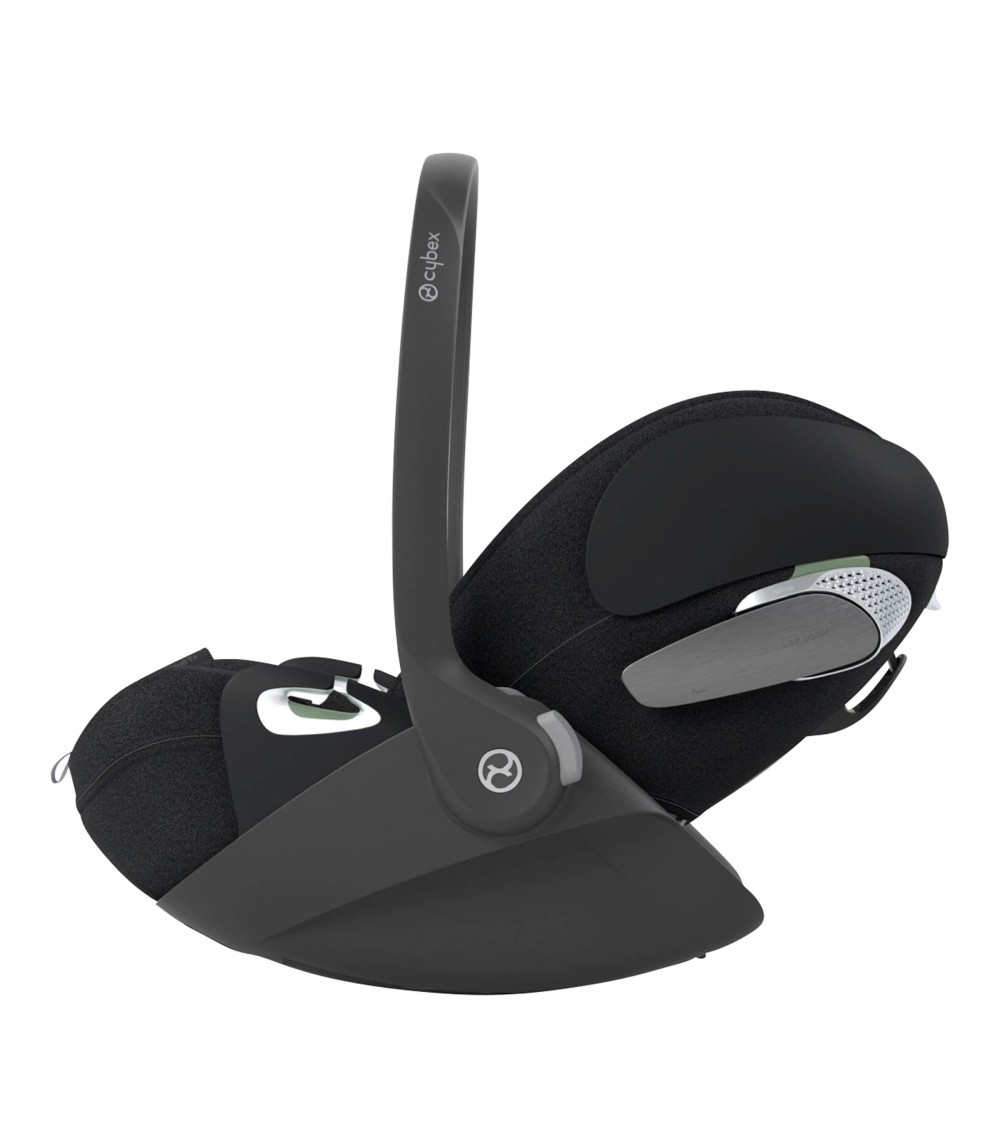 Babyschale Cloud T PLUS