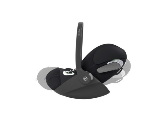 Babyschale Cloud T PLUS