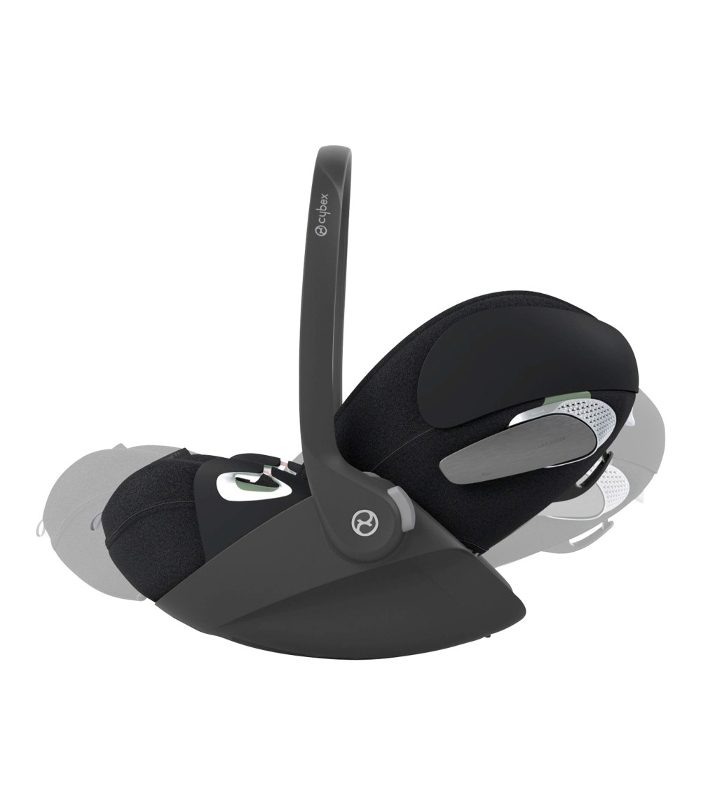 Babyschale Cloud T PLUS