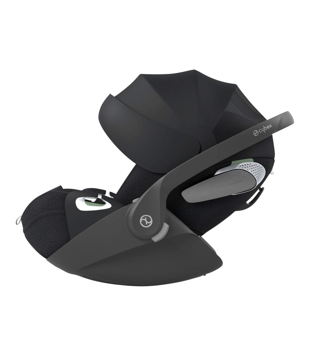 Babyschale Cloud T PLUS