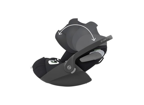 Babyschale Cloud T PLUS