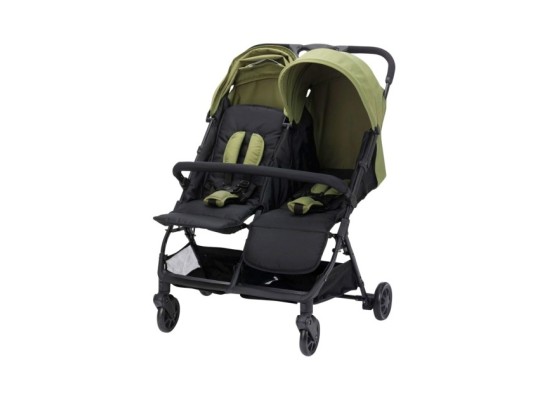 Zwillingswagen Fill TWIN