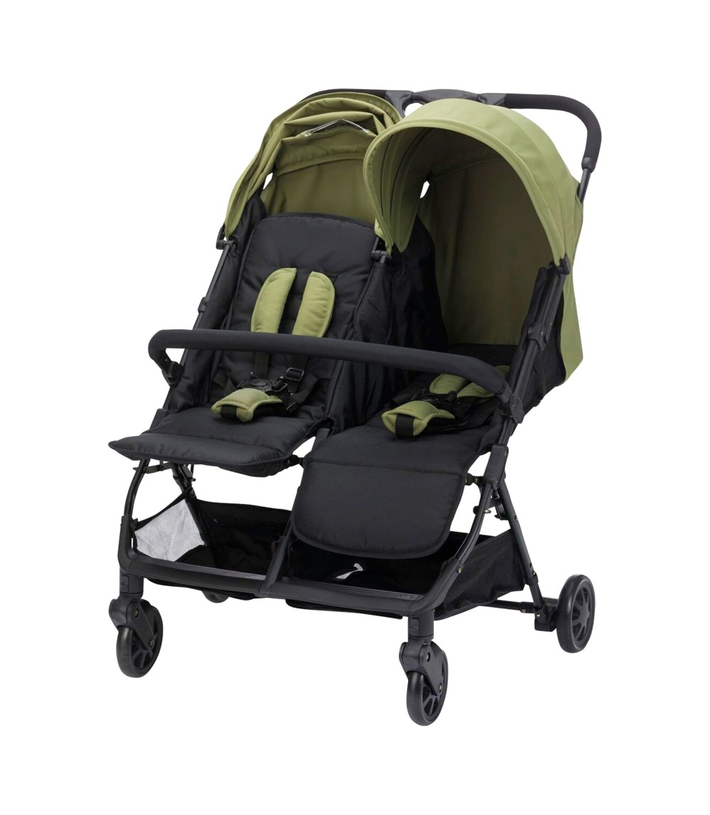 Zwillingswagen Fill TWIN